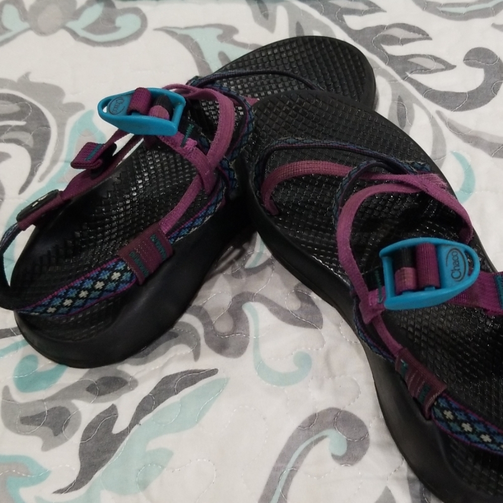 Chacos